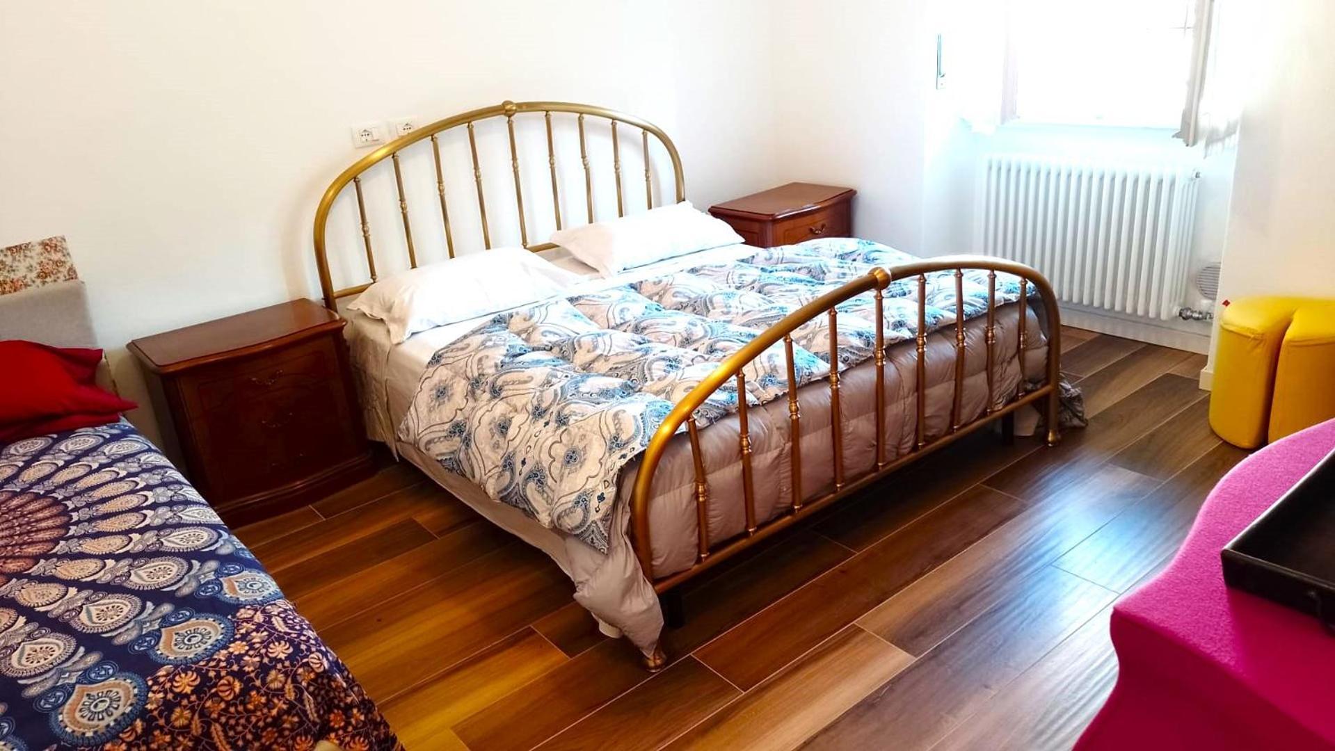 Cozy!! Verona Luaran gambar