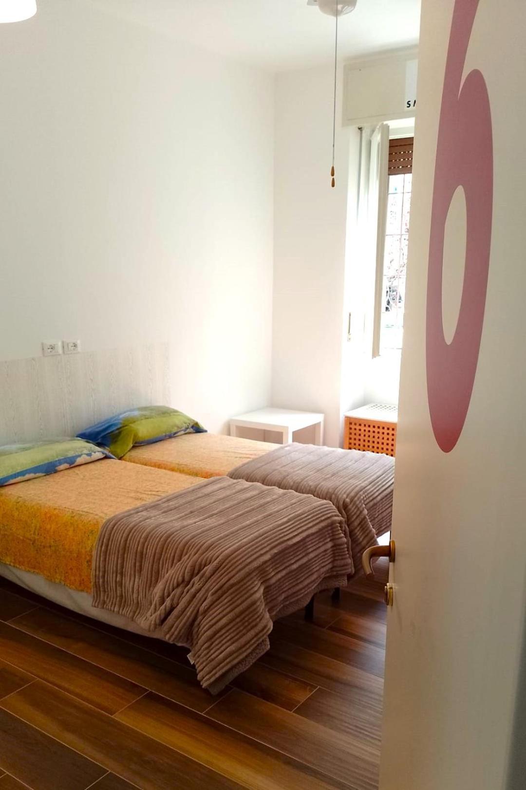 Cozy!! Verona Luaran gambar