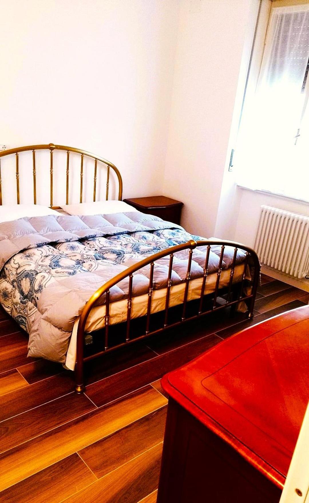 Cozy!! Verona Luaran gambar