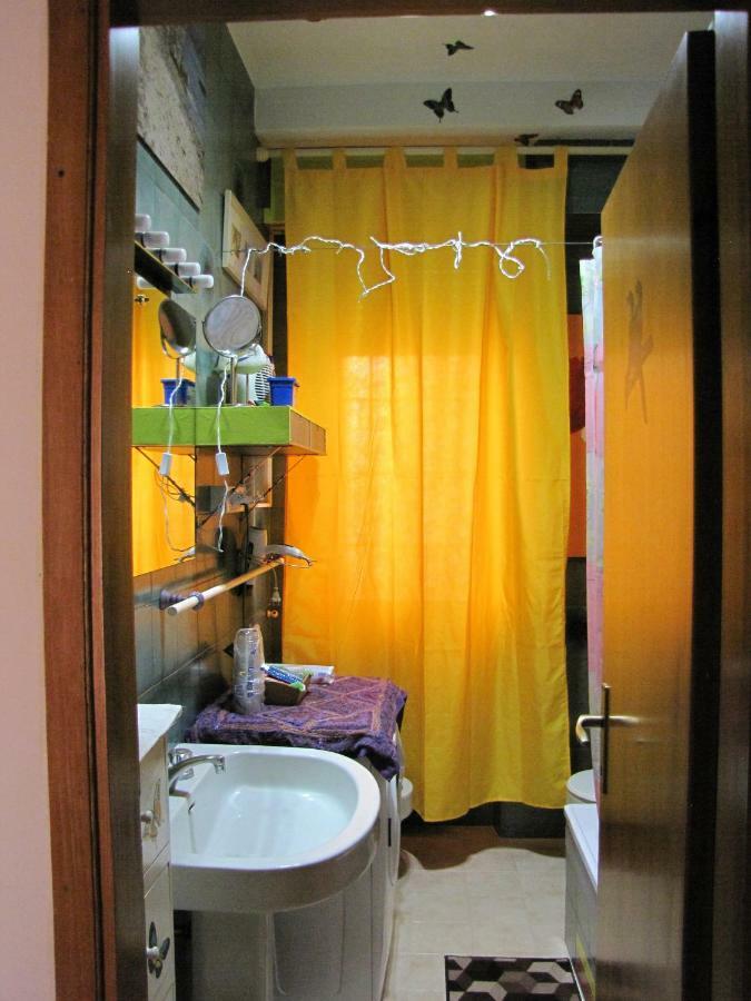 Cozy!! Verona Luaran gambar