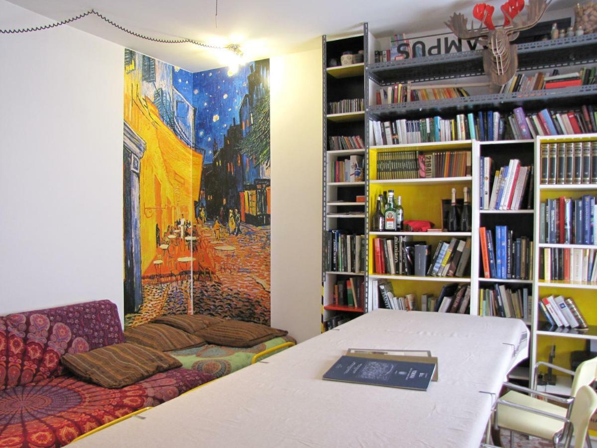 Cozy!! Verona Luaran gambar
