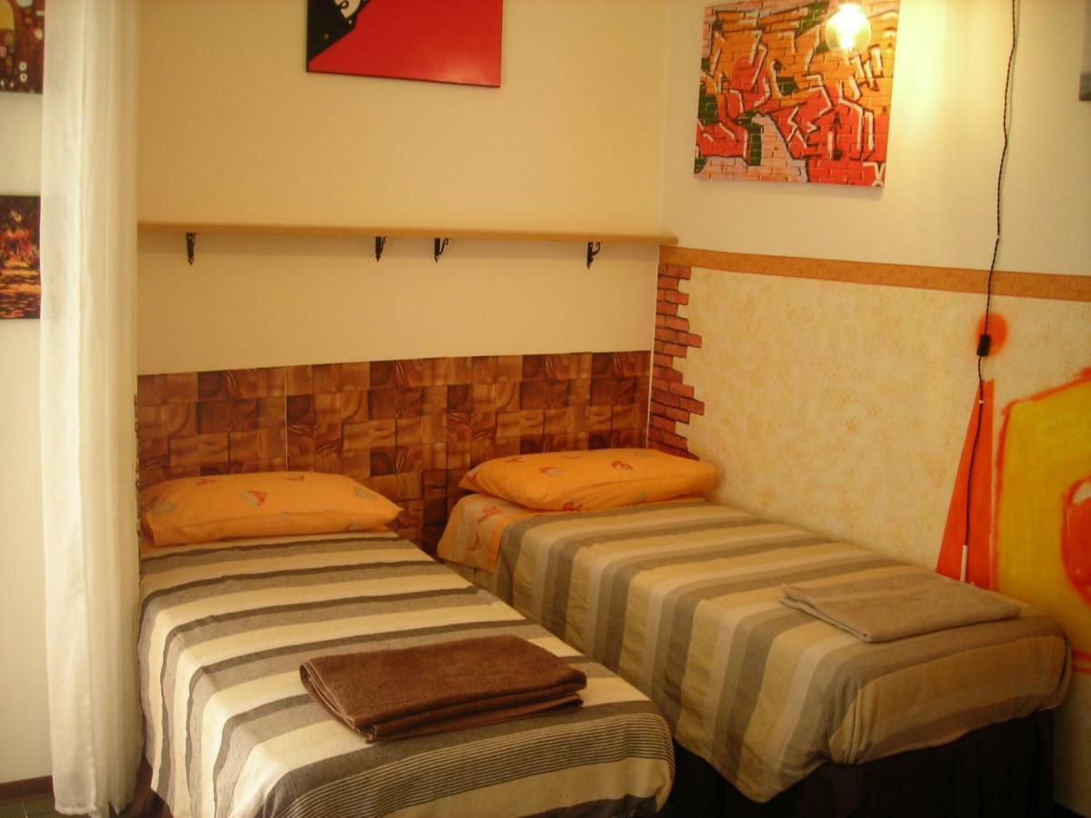 Cozy!! Verona Luaran gambar