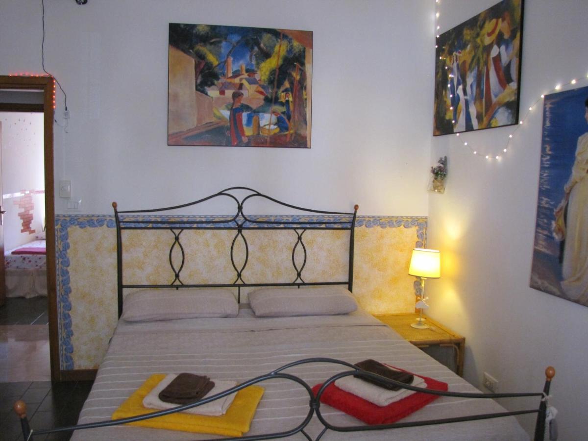 Cozy!! Verona Luaran gambar